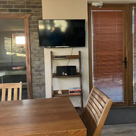 Гостевой дом Pirtis Su Nakvyne Dviem Каунас